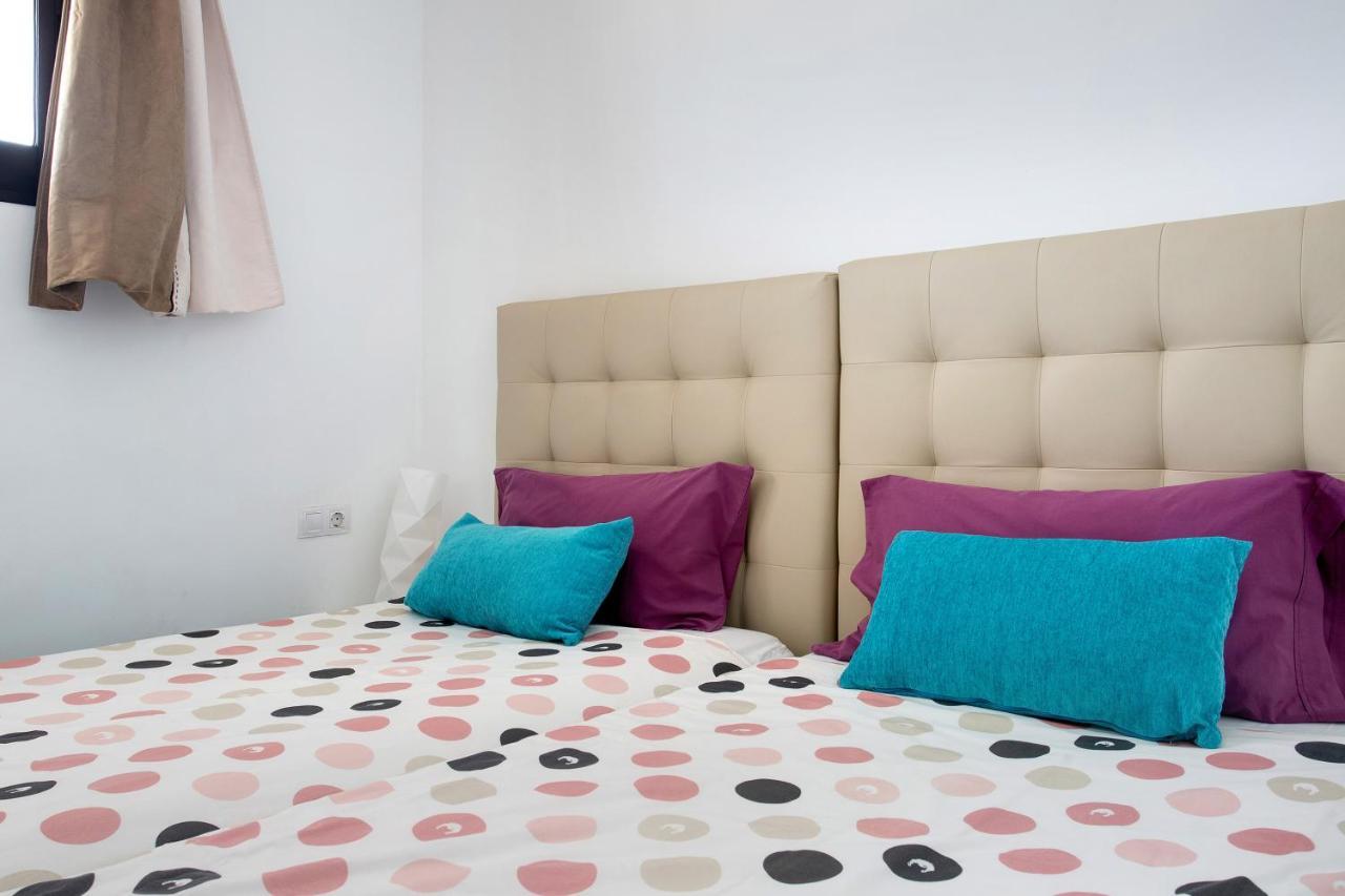 Coqueto Apartamento Puerto del Carmen  Zewnętrze zdjęcie