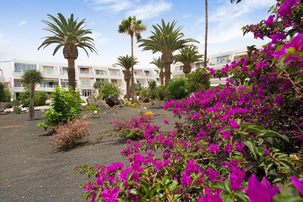 Coqueto Apartamento Puerto del Carmen  Zewnętrze zdjęcie