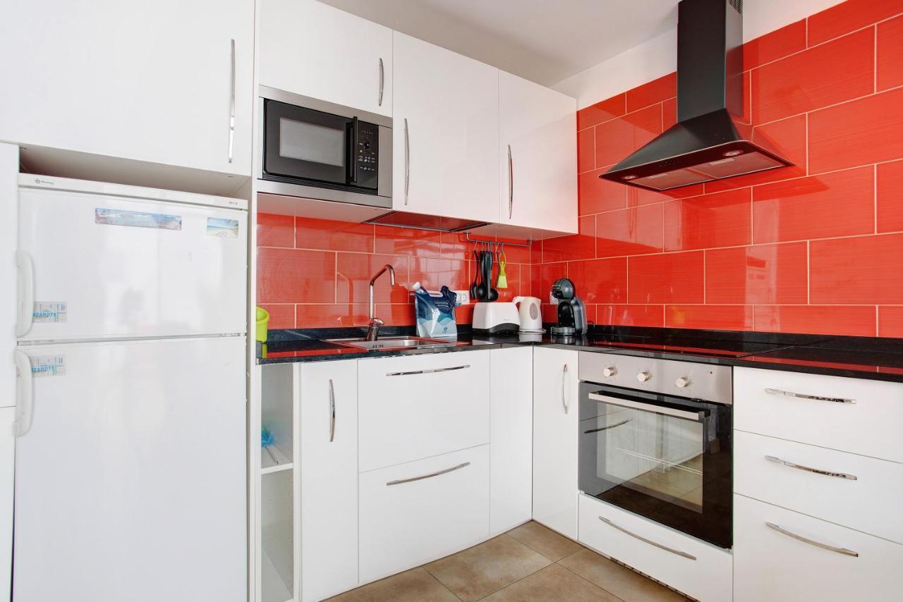 Coqueto Apartamento Puerto del Carmen  Zewnętrze zdjęcie