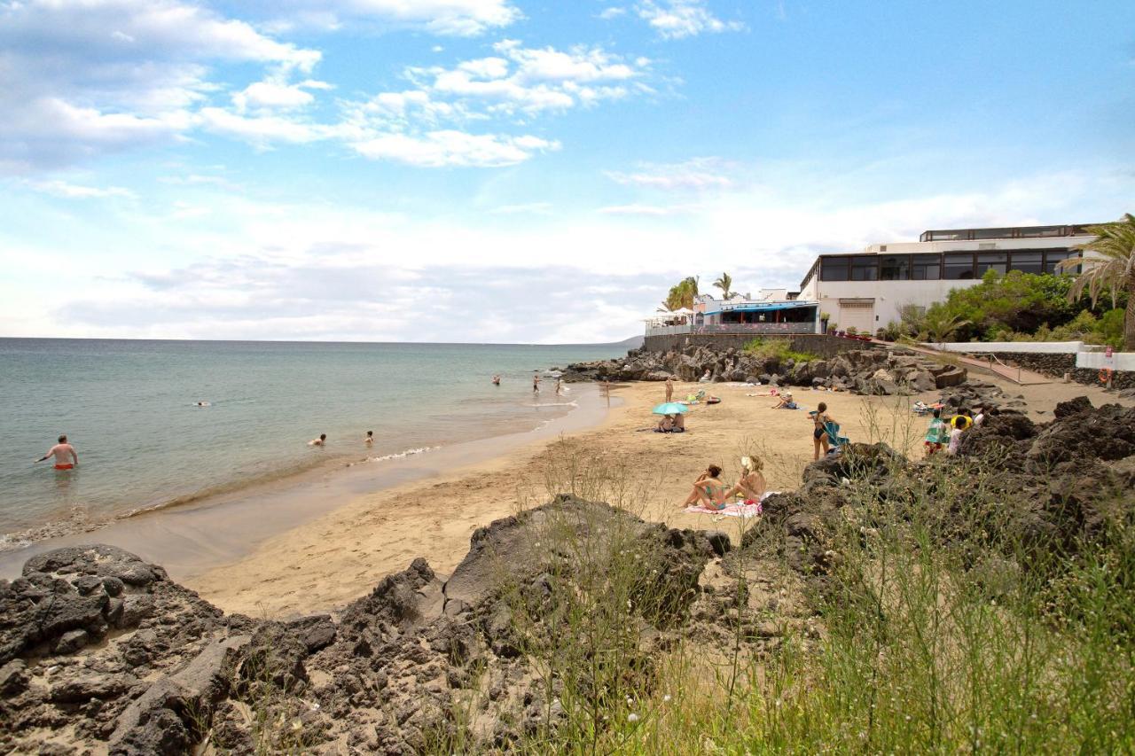 Coqueto Apartamento Puerto del Carmen  Zewnętrze zdjęcie