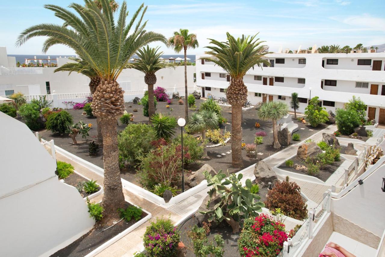 Coqueto Apartamento Puerto del Carmen  Zewnętrze zdjęcie