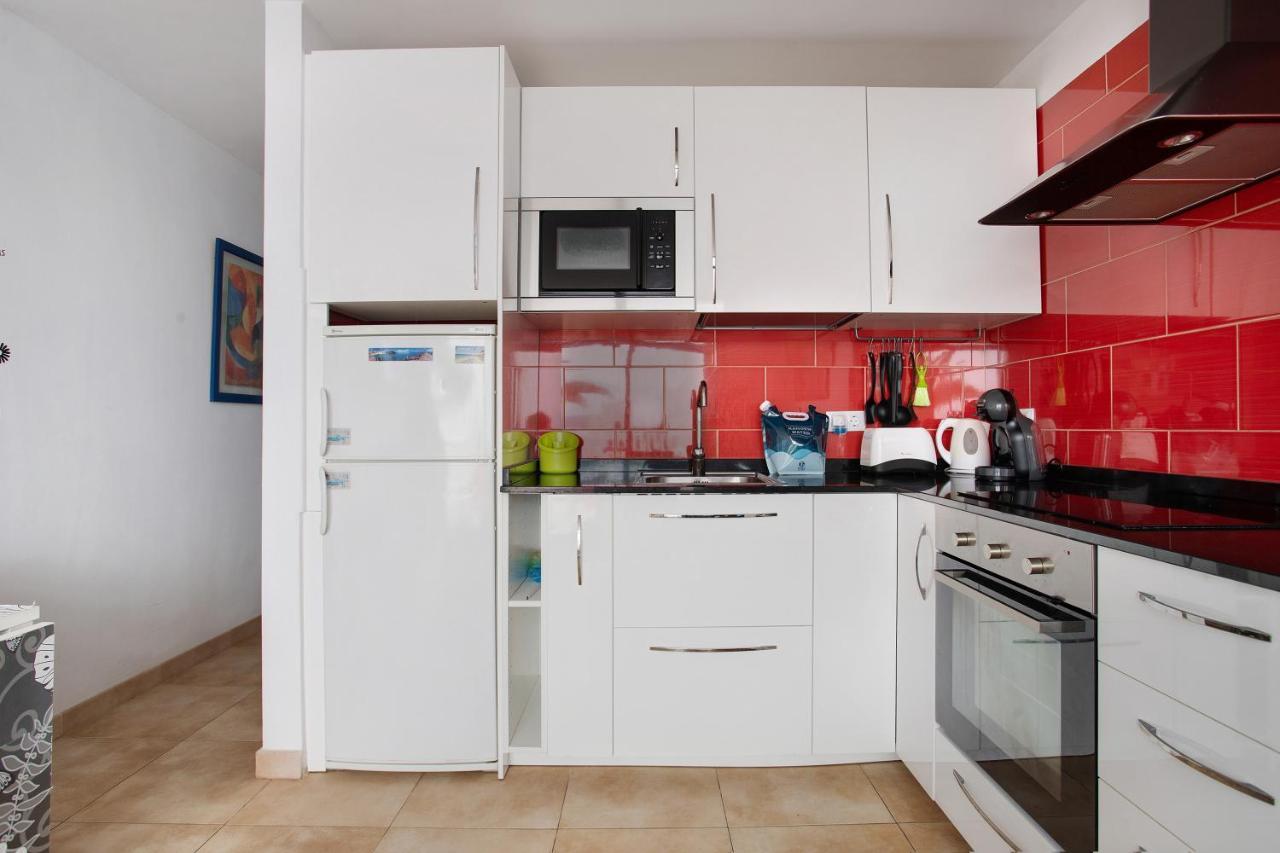 Coqueto Apartamento Puerto del Carmen  Zewnętrze zdjęcie