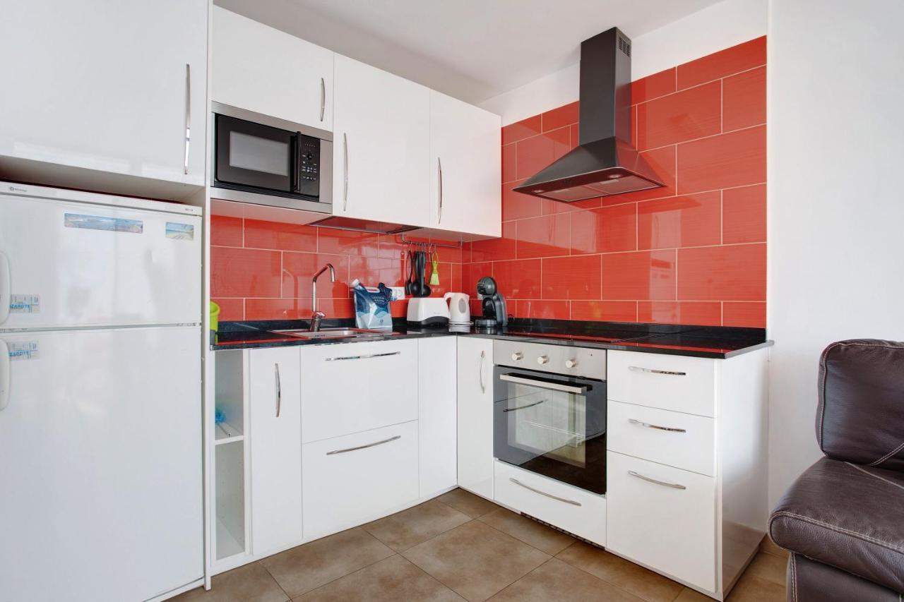 Coqueto Apartamento Puerto del Carmen  Zewnętrze zdjęcie