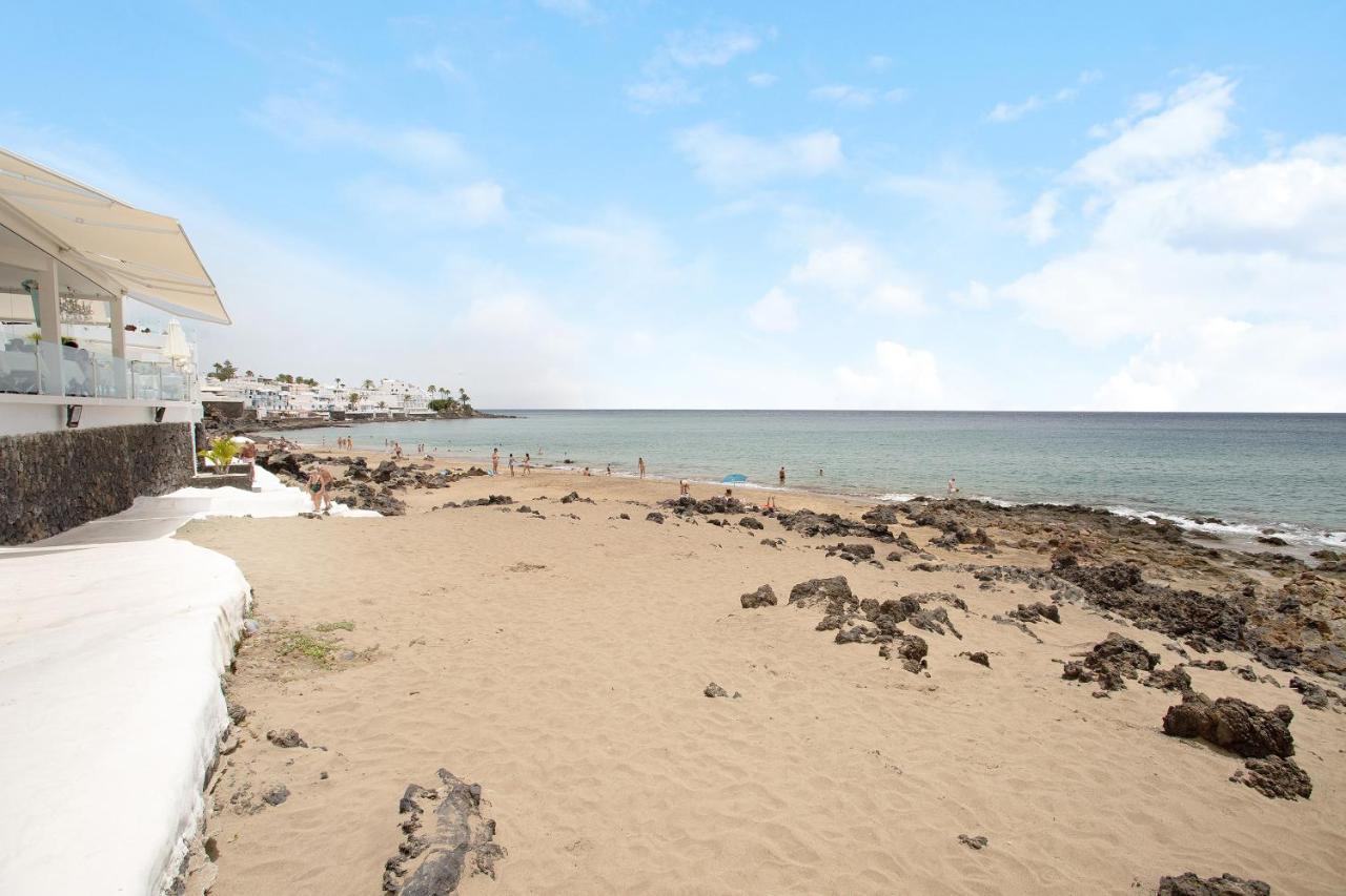 Coqueto Apartamento Puerto del Carmen  Zewnętrze zdjęcie