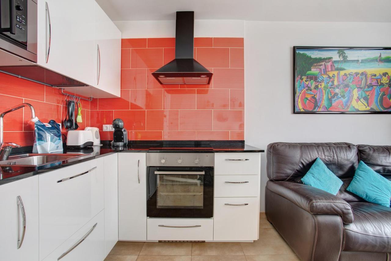 Coqueto Apartamento Puerto del Carmen  Zewnętrze zdjęcie