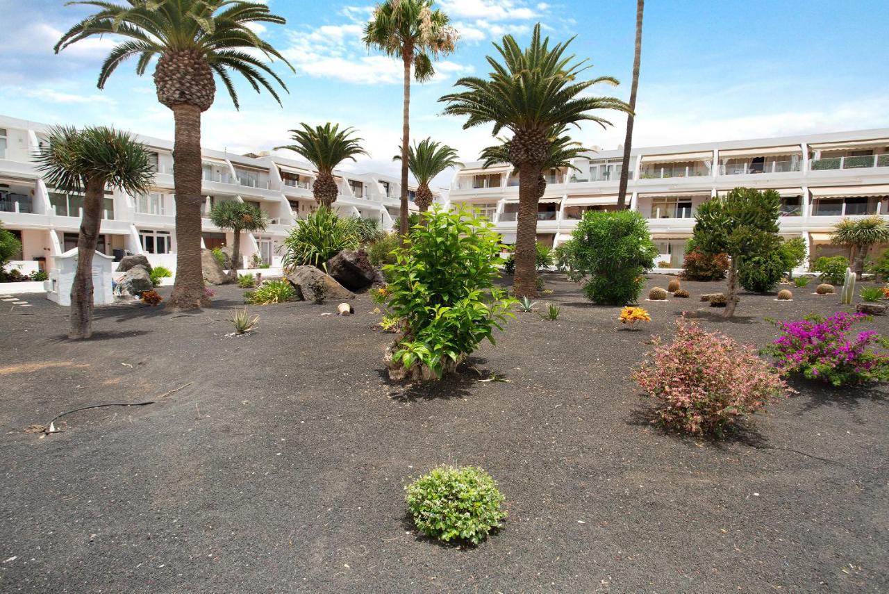 Coqueto Apartamento Puerto del Carmen  Zewnętrze zdjęcie